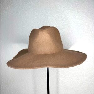 Chic Sun Hat - Large brim